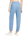 Load image into Gallery viewer, Rolanko Joggers with Pockets Quick Dry Silky Kids Sweatpants Lightweight Athletic Pants
