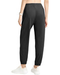Load image into Gallery viewer, Rolanko Joggers with Pockets Quick Dry Silky Kids Sweatpants Lightweight Athletic Pants
