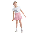 Load image into Gallery viewer, Rolanko Lightweight Girls Shorts with Pockets
