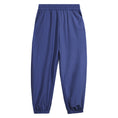 Load image into Gallery viewer, Rolanko Joggers with Pockets Quick Dry Silky Kids Sweatpants Lightweight Athletic Pants
