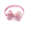 Load image into Gallery viewer, Rolanko Bow Elastic Headband
