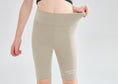 Load image into Gallery viewer, Girl's Breathable Gymnastics Spandex Bike Shorts
