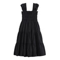 Load image into Gallery viewer, Rolanko Girls' Sleeveless Dress with Pockets
