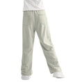 Load image into Gallery viewer, Girls Wide Leg Straight Sweatpants with Pockets
