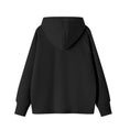 Load image into Gallery viewer, Girls Long Sleeve Cozy lightweight Hooded Pullover Tops with Pocket
