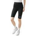 Load image into Gallery viewer, Girl's Breathable Gymnastics Spandex Bike Shorts
