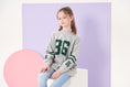 Load image into Gallery viewer, Girl's Pullover Kid's Crewneck Sweatshirt
