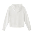 Load image into Gallery viewer, Rolanko Kids Zip Up Sun Hoodie UPF50+ with Thumbholes
