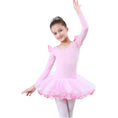 Load image into Gallery viewer, Rolanko Girl‘s Ballet Tutus Dance Dress
