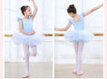 Load image into Gallery viewer, Rolanko Girl‘s Ballet Tutus Dance Dress

