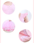 Load image into Gallery viewer, Rolanko Girl‘s Ballet Tutus Dance Dress
