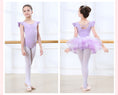 Load image into Gallery viewer, Rolanko Girl‘s Ballet Tutus Dance Dress
