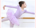 Load image into Gallery viewer, Rolanko Girl‘s Ballet Tutus Dance Dress
