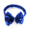 Rolanko Bow Elastic Headband