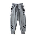 Load image into Gallery viewer, Boy's Casual Elastic Athletic Sweatpants
