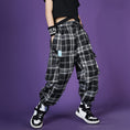 Load image into Gallery viewer, Girl's Hip Pop Casual Pants Collection
