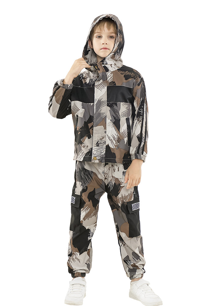 Boy's Suit