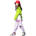 Load image into Gallery viewer, Girl's Outdoor Casual Sweatwear Simple Classic Trousers
