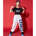 Load image into Gallery viewer, Girl's Outdoor Casual Sweatwear Simple Classic Trousers
