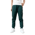 Load image into Gallery viewer, Boy's Camo Athletic Fleece Elastic Waist Sweatpants
