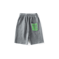 Load image into Gallery viewer, Boy's Summer Beach Playwear Shorts
