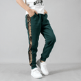 Load image into Gallery viewer, Boy's Camo Athletic Fleece Elastic Waist Sweatpants
