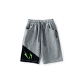 Load image into Gallery viewer, Boy's Summer Beach Playwear Shorts
