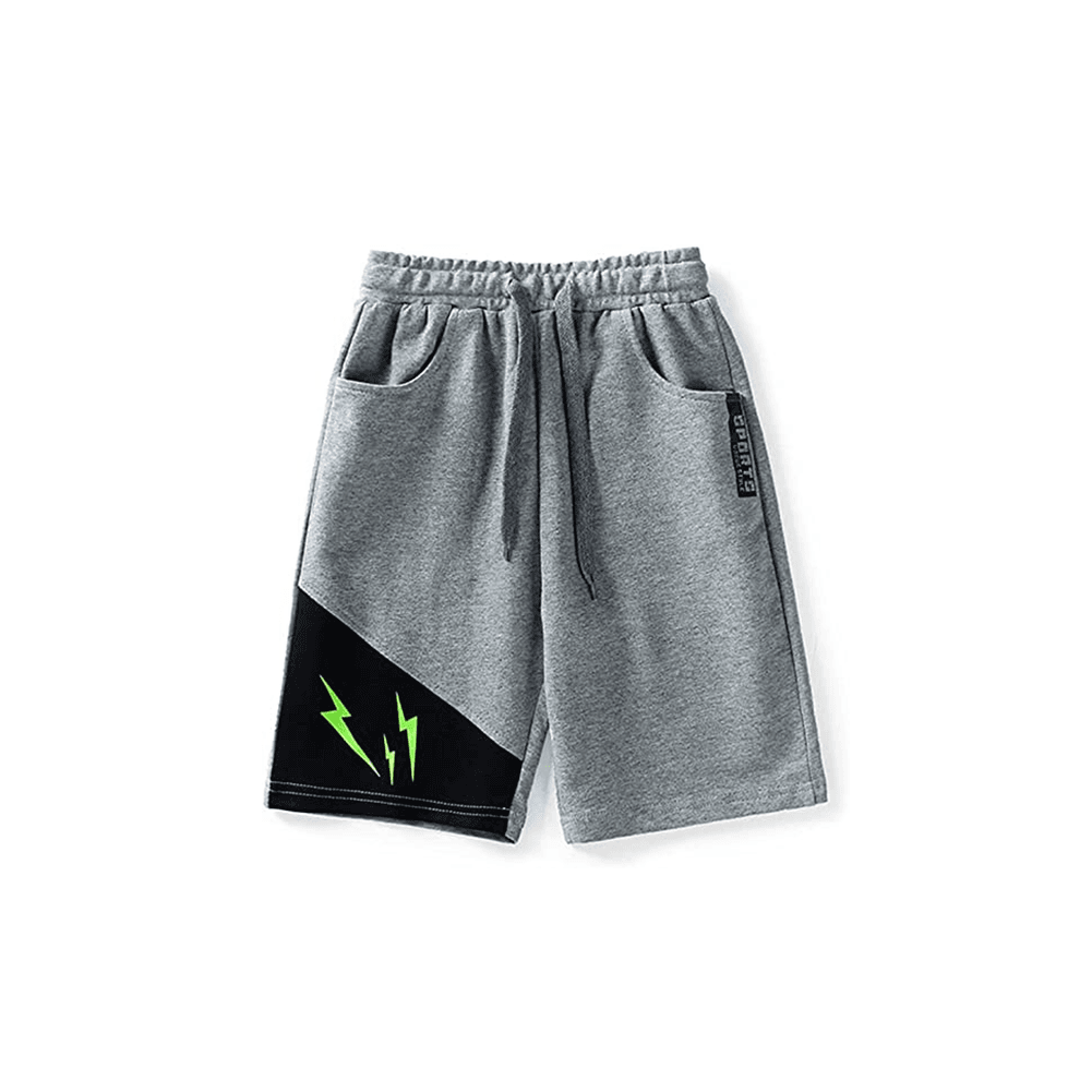 Boy's Summer Beach Playwear Shorts