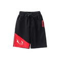 Load image into Gallery viewer, Boy's Summer Beach Playwear Shorts
