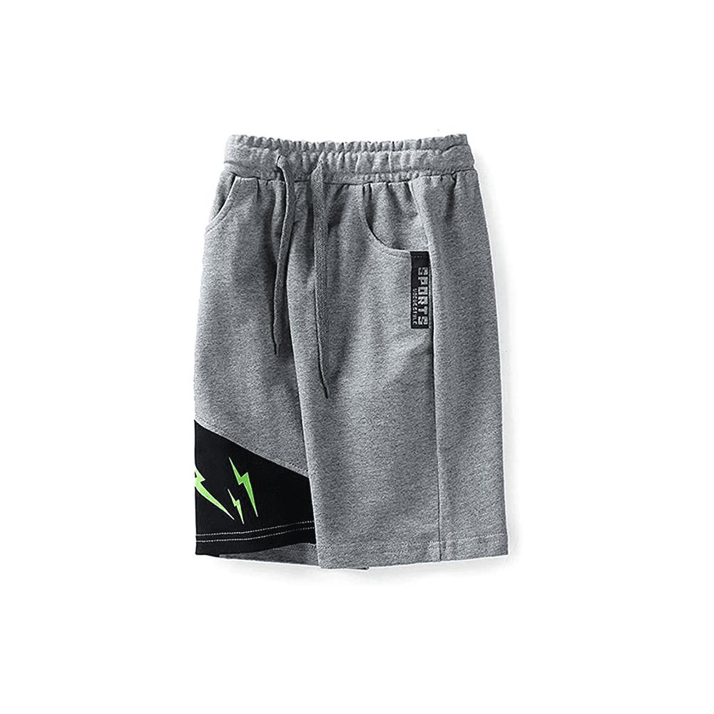 Boy's Summer Beach Playwear Shorts