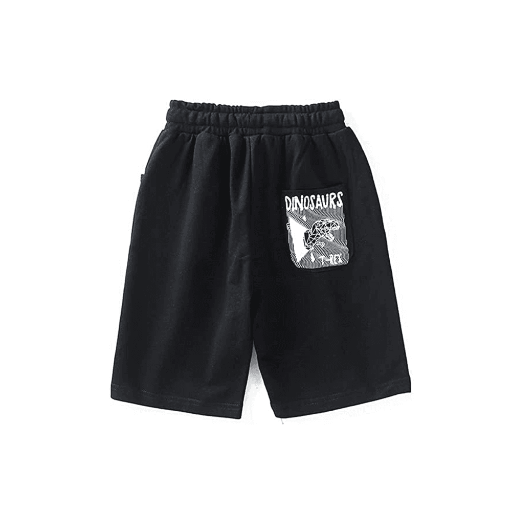 Boy's Summer Beach Playwear Shorts