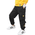 Load image into Gallery viewer, baggy cargo pants 
