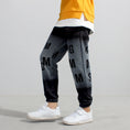 Load image into Gallery viewer, Boy's Basic Active Athletic Elastic Sweatpants
