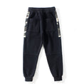 Load image into Gallery viewer, Boy's Casual Elastic Athletic Sweatpants
