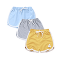 Load image into Gallery viewer, Girl's Active Summer Bike Running Sports Beach Shorts
