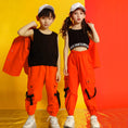 Load image into Gallery viewer, Girl's New Style Fashion Quality Casual Dance Pants
